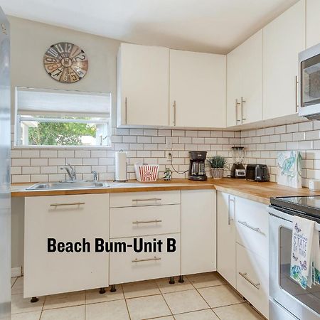 Arlington Bungalows-Sarasota 10 Min To Siesta Key Ngoại thất bức ảnh
