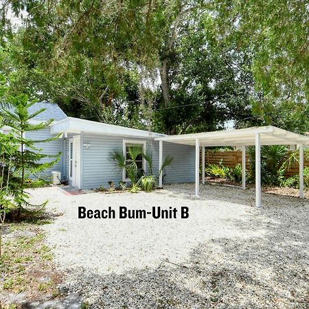 Arlington Bungalows-Sarasota 10 Min To Siesta Key Ngoại thất bức ảnh