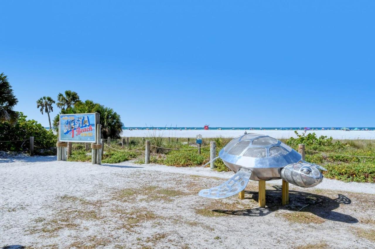 Arlington Bungalows-Sarasota 10 Min To Siesta Key Ngoại thất bức ảnh