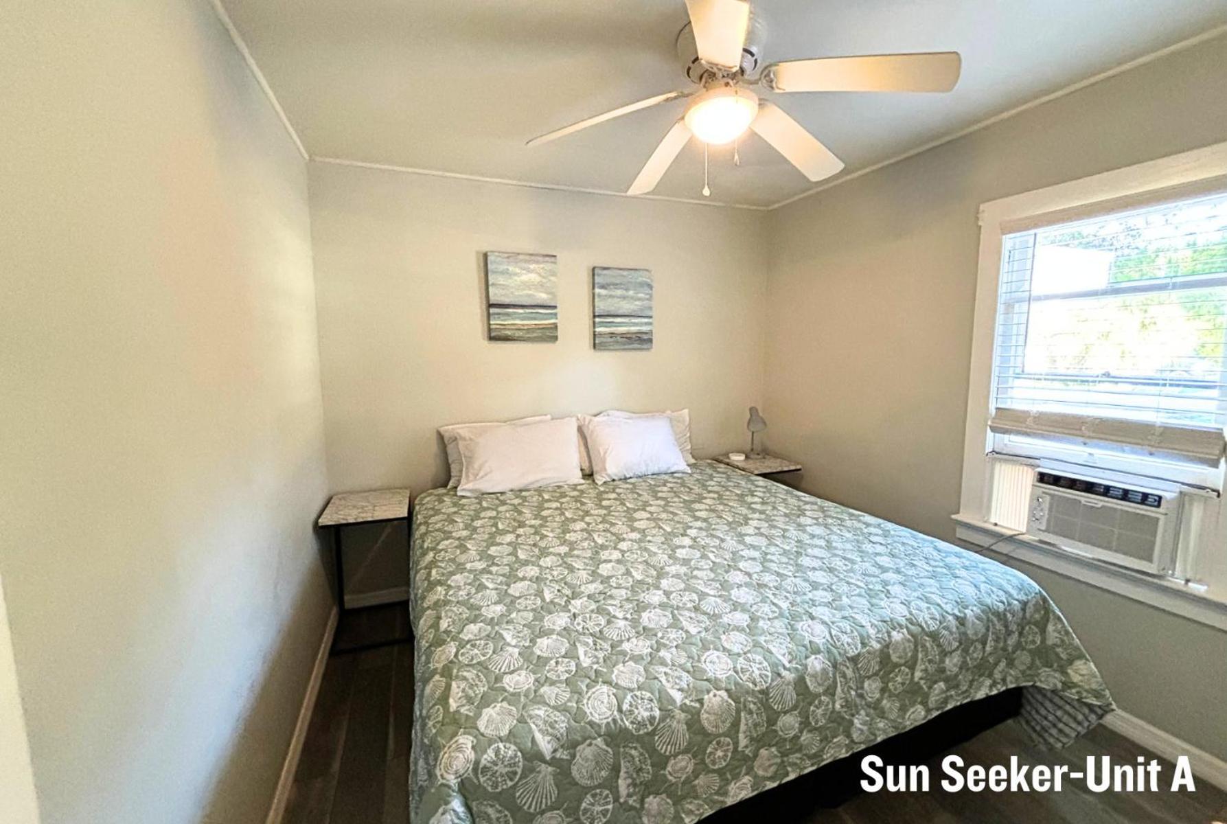 Arlington Bungalows-Sarasota 10 Min To Siesta Key Ngoại thất bức ảnh
