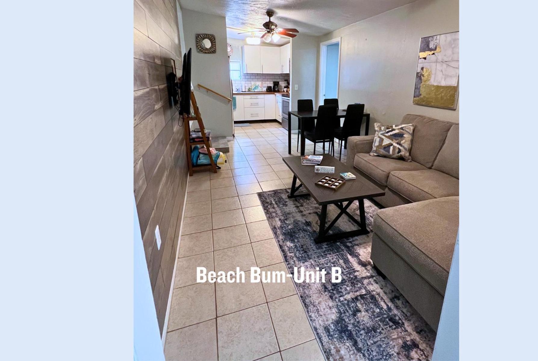 Arlington Bungalows-Sarasota 10 Min To Siesta Key Ngoại thất bức ảnh