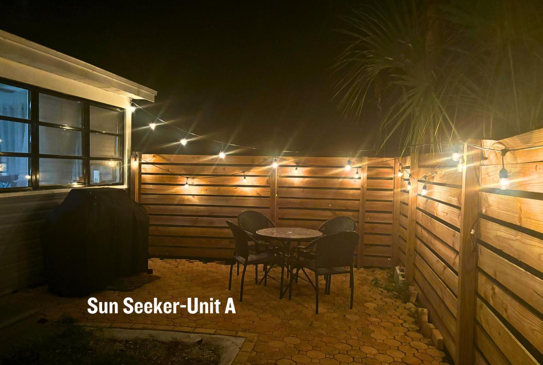 Arlington Bungalows-Sarasota 10 Min To Siesta Key Phòng bức ảnh