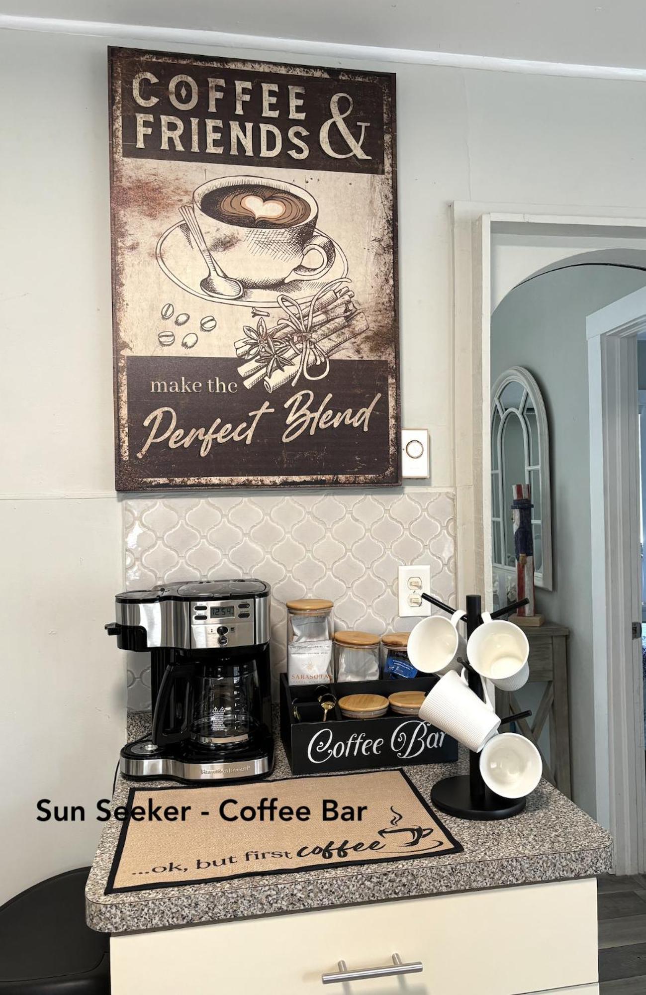 Arlington Bungalows-Sarasota 10 Min To Siesta Key Ngoại thất bức ảnh