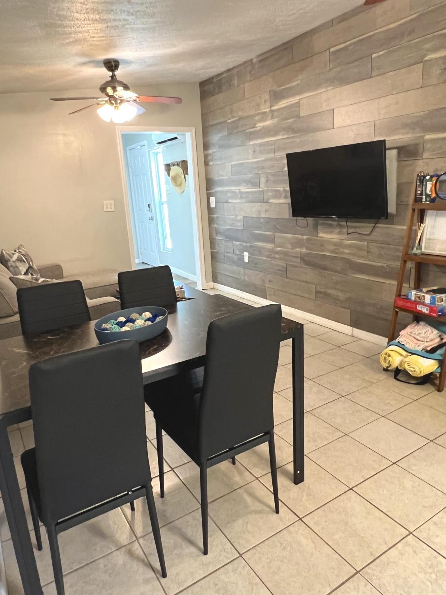 Arlington Bungalows-Sarasota 10 Min To Siesta Key Phòng bức ảnh