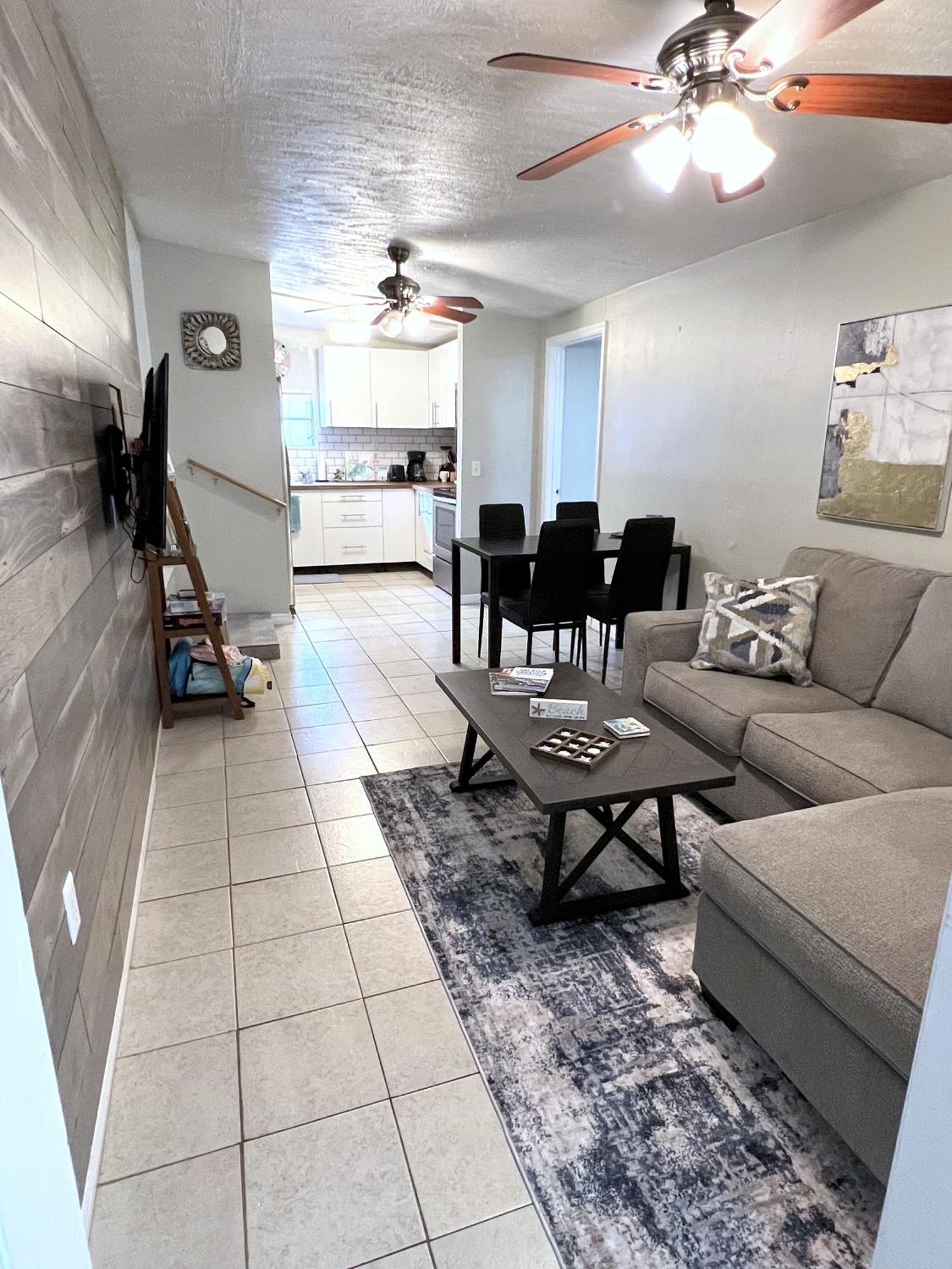 Arlington Bungalows-Sarasota 10 Min To Siesta Key Phòng bức ảnh