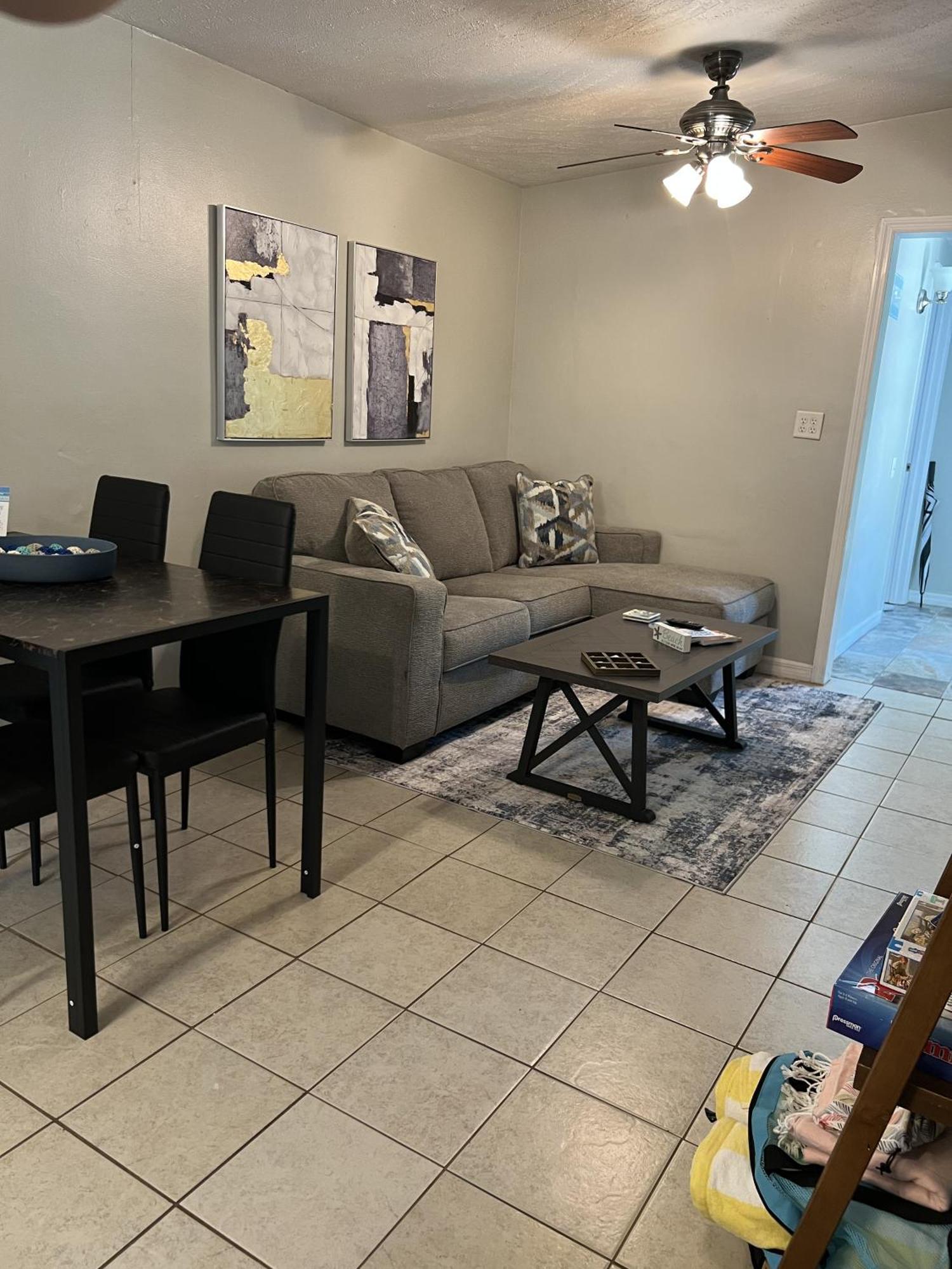 Arlington Bungalows-Sarasota 10 Min To Siesta Key Phòng bức ảnh